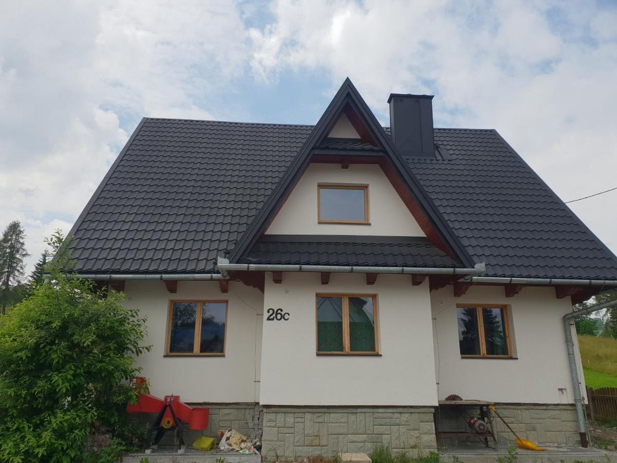 Chocholowsko-Witowski Wypoczynek Exterior photo