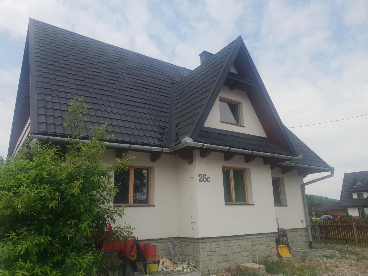 Chocholowsko-Witowski Wypoczynek Exterior photo