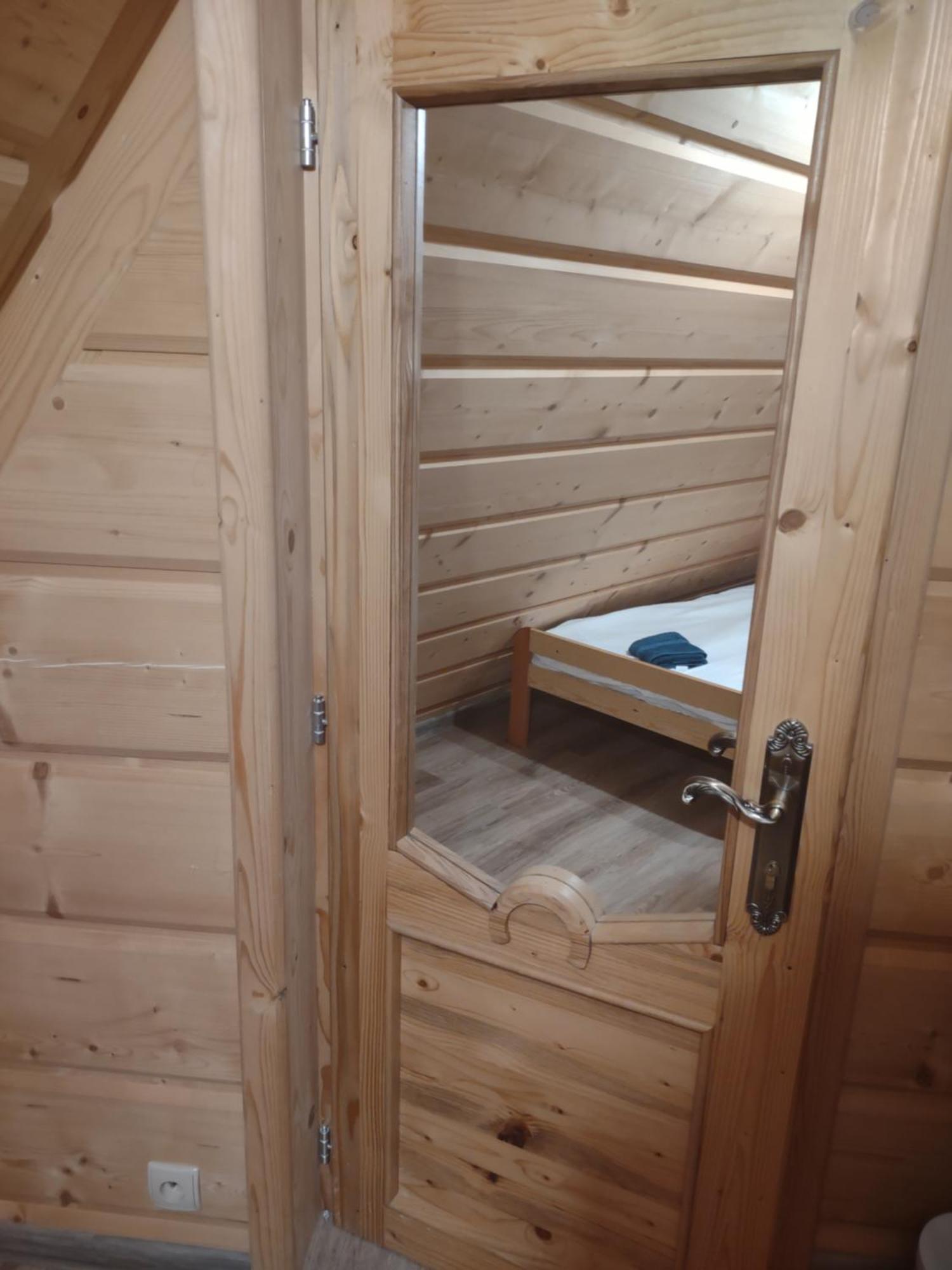 Chocholowsko-Witowski Wypoczynek Room photo